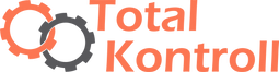 Total Kontroll logo
