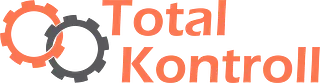 Total Kontroll logo